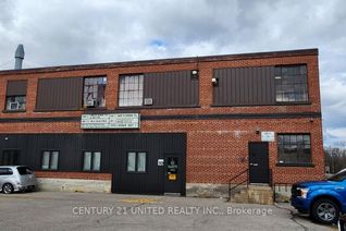 Industrial Property for Lease, 280 Perry Street #15, Peterborough (Town Ward 3), ON