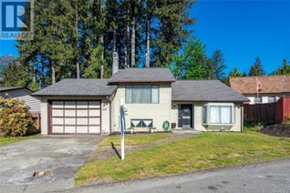 Property for Sale, 525 Muchalat Crt, Gold River, BC