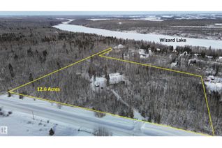 Bungalow for Sale, 274032 Twp Road 480, Rural Wetaskiwin County, AB