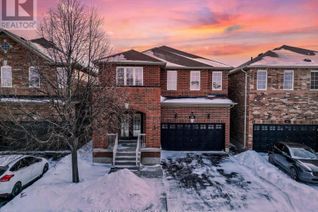 Property for Sale, 18 Travis Crescent, Brampton (Fletcher's Meadow), ON