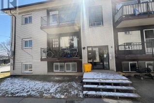 Property for Rent, 172 Queen Street #5, Quinte West (Trenton Ward), ON