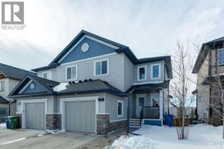 Duplex for Sale, 231 Kingsbridge Road Se, Airdrie, AB