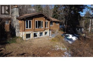 Property for Sale, 7761 3a Highway, Balfour, BC