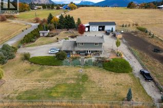 House for Sale, 5432 Rochdell Road, Coldstream, BC