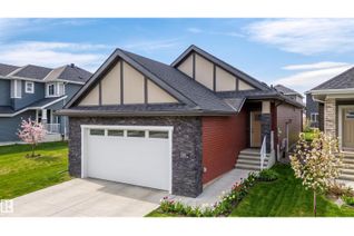 House for Sale, 3318 Chickadee Dr Nw, Edmonton, AB
