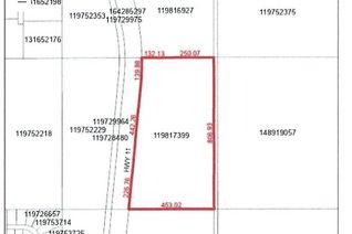 Commercial Land for Sale, Starling Highway 11 East, Dundurn Rm No. 314, SK