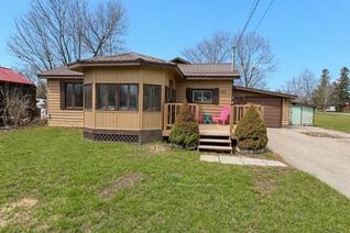 Bungalow for Sale, 46 Helen Street, Kawartha Lakes (Fenelon Falls), ON