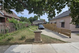 Property for Sale, 899 Trafalgar Street, London East (East L), ON