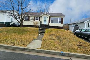 Duplex for Sale, 292 Cherry Street, Sydney, NS