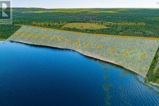 Commercial Land for Sale, Lot 7 Grand Mira South Road, Grand Mira South, NS
