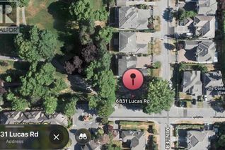 Commercial Land for Sale, 6831 Lucas Road, Richmond, BC