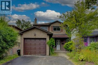 House for Sale, 36 Fox Run, Barrie, ON