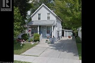 Property for Rent, 235 King Street, Stratford, ON