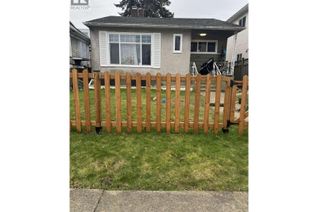 Bungalow for Sale, 3324 Church Street, Vancouver, BC