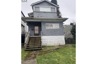 Bungalow for Sale, 3328 Church Street, Vancouver, BC