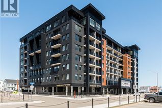 Condo Apartment for Sale, 55 Queen Street Unit# 702, Moncton, NB