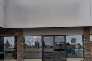 Commercial/Retail Property for Sale, 4600 48 Street, Stony Plain, AB