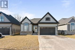 Detached House for Sale, 15 Compass Trail, Central Elgin, ON