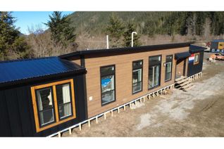 Property for Sale, Sve97 Old Hope Princeton Highway, Sunshine Valley, BC