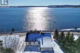 Property for Sale, 67 Bishops Cove Shore Road, Spaniards Bay, NL