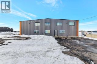 Industrial Property for Sale, 3a Production Avenue, Rural Vermilion River, County of, AB