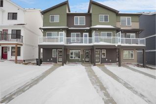 Freehold Townhouse for Sale, 2 1209 Keswick Dr Sw, Edmonton, AB