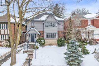 Detached House for Rent, 5 Killarney Road #3rd Floor, Toronto (Forest Hill South), ON
