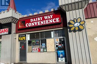 Convenience Store Business for Sale, 8 Midtown Drive, Oshawa (O'Neill), ON