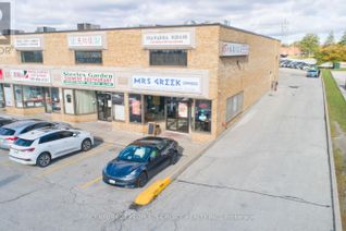 Fast Food/Take Out Business for Sale, 3850 Steeles Avenue W #14, Vaughan (Steeles West Industrial), ON