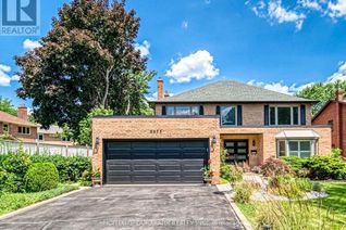 Detached House for Rent, 3377 Cider Mill Place #ROOM 1 BAS, Mississauga (Erin Mills), ON