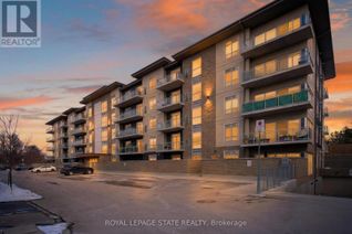 Condo Apartment for Sale, 16 Markle Crescent #509, Hamilton (Ancaster), ON