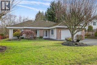 House for Sale, 117 Denman Dr, Qualicum Beach, BC