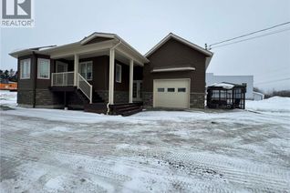 Bungalow for Sale, 5 Gallant Street, Saint-Quentin, NB