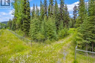Commercial Land for Sale, Lot 13 Unicorn Road, 100 Mile House, BC