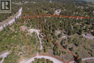 Commercial Land for Sale, 920 Eagle Place, Osoyoos, BC