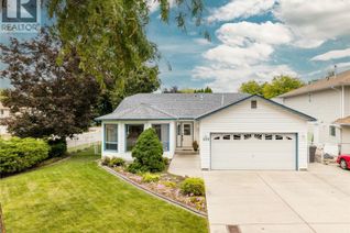Ranch-Style House for Sale, 438 Parfitt Court, Kelowna, BC