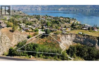 Commercial Land for Sale, 12811 Bristow Road, Summerland, BC
