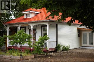 House for Sale, 3408 34 Avenue, Vernon, BC