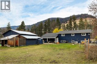 Property for Sale, 5712 6 Highway, Vernon, BC