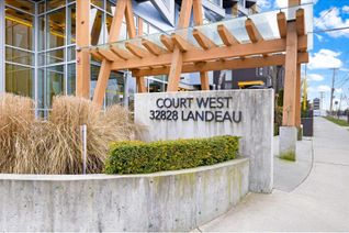 Condo Apartment for Sale, 32828 Landeau Place #406, Abbotsford, BC Condo Apartment for Sale, 32828 Landeau Place #406, Abbotsford, BC