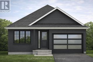 Property for Sale, Lot 48 Stella Avenue, Southwest Middlesex (Glencoe), ON