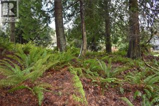Vacant Residential Land for Sale, 201 Grantville St, Salt Spring, BC