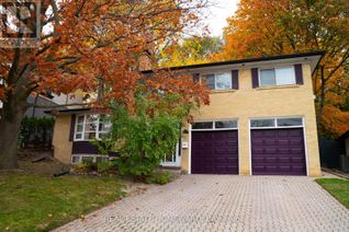 Property for Sale, 35 Valentine Drive, Toronto (Parkwoods-Donalda), ON