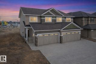 Duplex for Sale, 348 172 Av Nw, Edmonton, AB