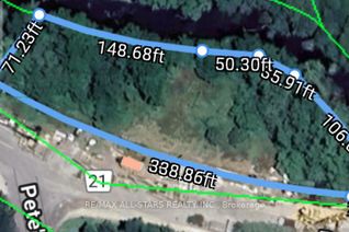 Property for Sale, 174 Pefferlaw Road, Georgina (Pefferlaw), ON