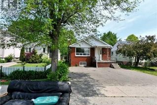 Bungalow for Sale, 1041 Cawthra Road, Mississauga (Lakeview), ON