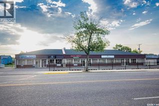 Commercial/Retail Property for Sale, 1462-1472 100th Street, North Battleford, SK