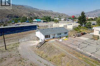 Bungalow for Sale, 1072 Collins Road, Cache Creek, BC