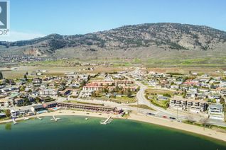 Commercial Land for Sale, 2 Osprey Place, Osoyoos, BC