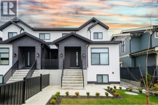 Duplex for Sale, 4919 Venables Street, Burnaby, BC